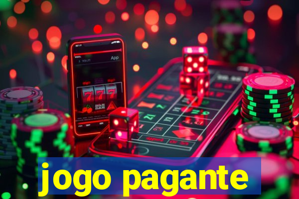 jogo pagante